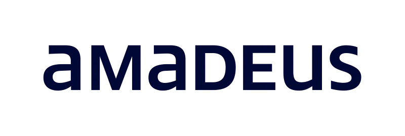 Amadeus Logo